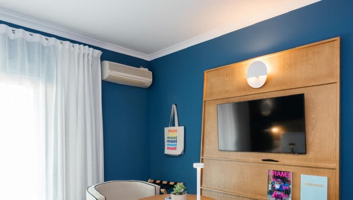 Velamar Boutique Hotel - Adults Friendly