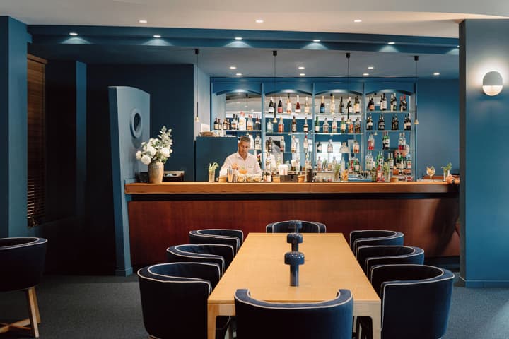 Velamar Boutique Hotel - Adults Friendly