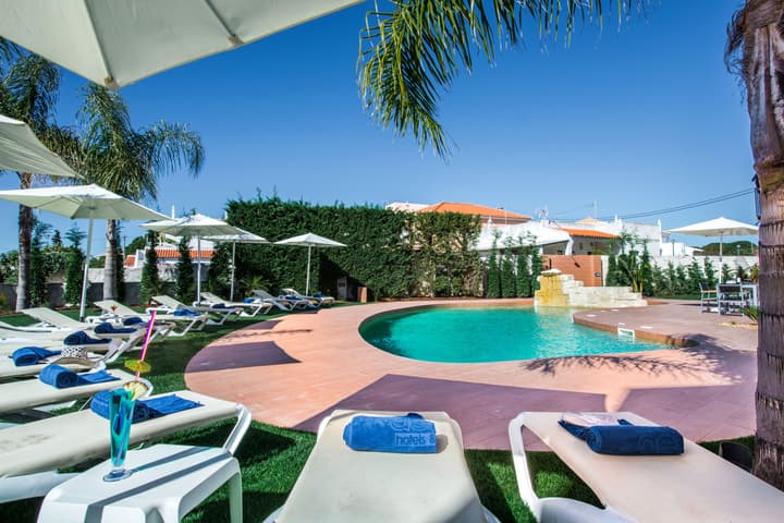 Velamar Boutique Hotel - Adults Friendly