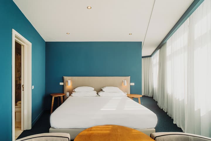 Velamar Boutique Hotel - Adults Friendly