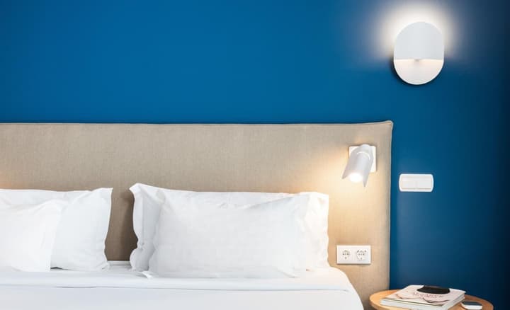 Velamar Boutique Hotel - Adults Friendly