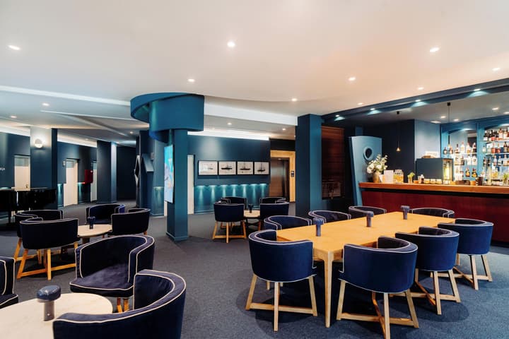 Velamar Boutique Hotel - Adults Friendly
