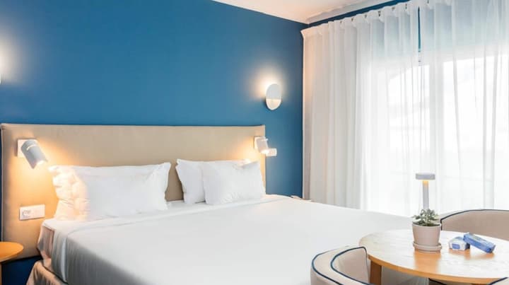 Velamar Boutique Hotel - Adults Friendly