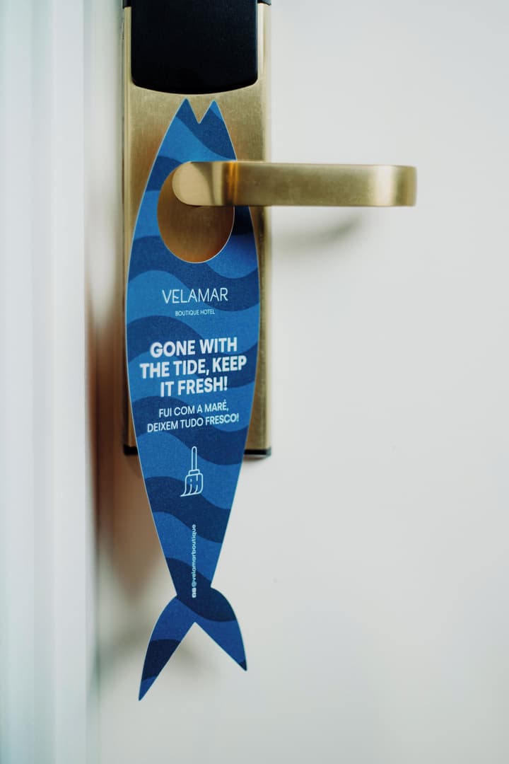 Velamar Boutique Hotel - Adults Friendly