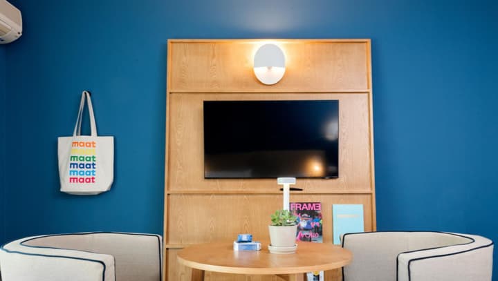 Velamar Boutique Hotel - Adults Friendly