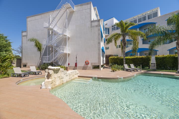 Velamar Boutique Hotel - Adults Friendly
