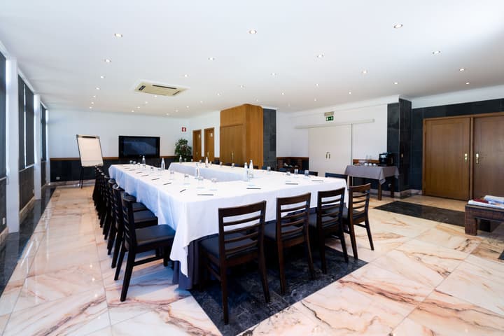 Velamar Boutique Hotel - Adults Friendly