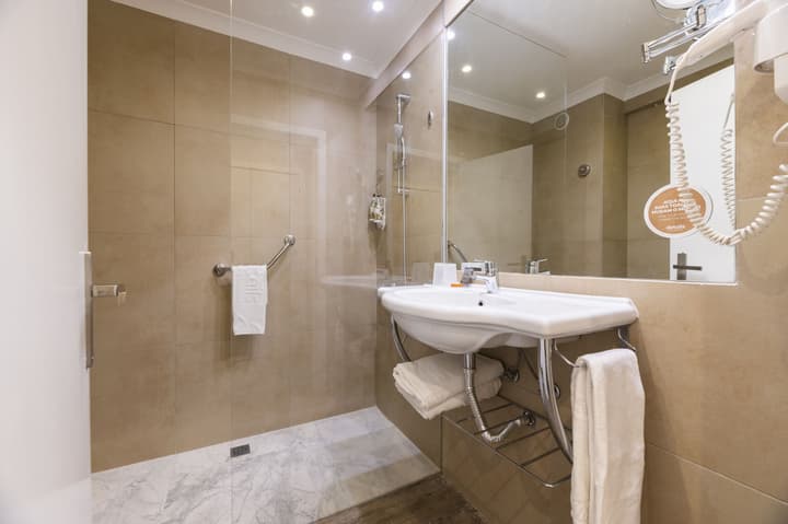 Velamar Boutique Hotel - Adults Friendly
