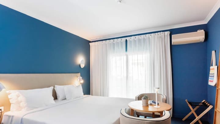 Velamar Boutique Hotel - Adults Friendly