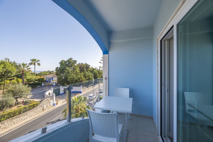 Velamar Boutique Hotel - Adults Friendly