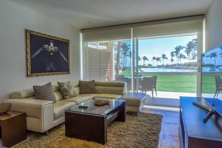 The Elements Oceanfront & Beachside Condo Hotel