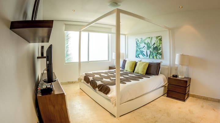 The Elements Oceanfront & Beachside Condo Hotel