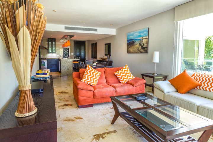 The Elements Oceanfront & Beachside Condo Hotel