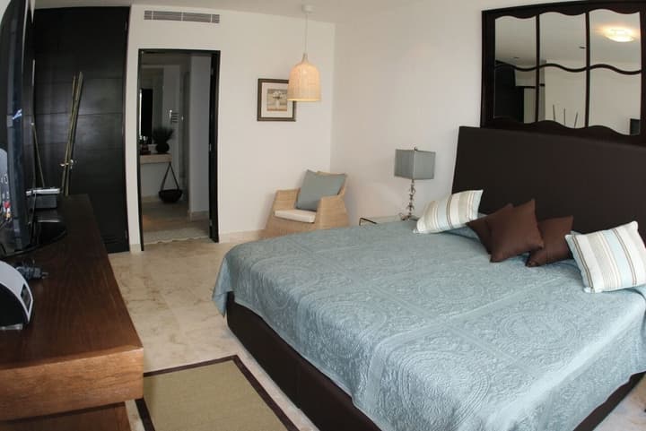 The Elements Oceanfront & Beachside Condo Hotel