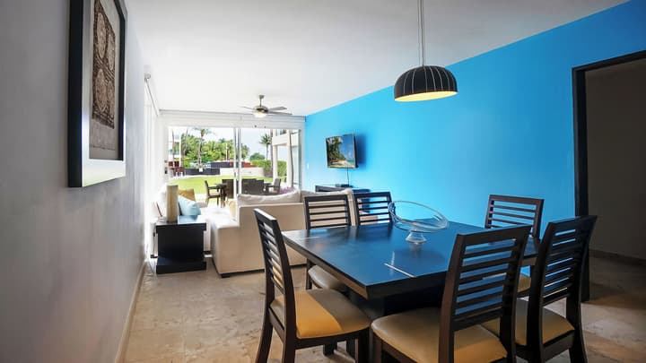 The Elements Oceanfront & Beachside Condo Hotel