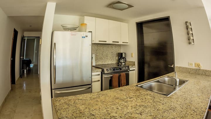 The Elements Oceanfront & Beachside Condo Hotel