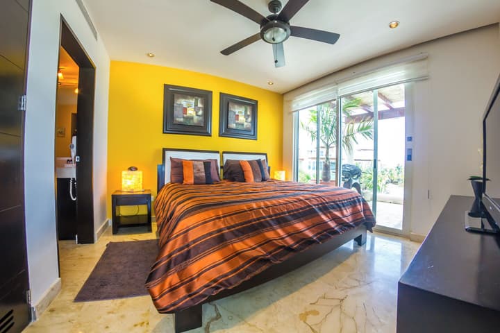 The Elements Oceanfront & Beachside Condo Hotel