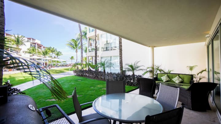 The Elements Oceanfront & Beachside Condo Hotel