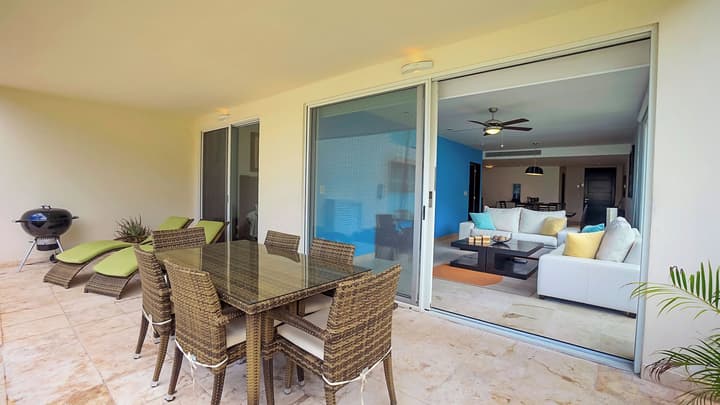 The Elements Oceanfront & Beachside Condo Hotel