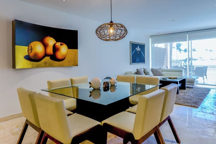 The Elements Oceanfront & Beachside Condo Hotel