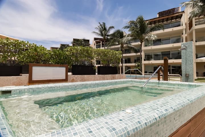 The Elements Oceanfront & Beachside Condo Hotel