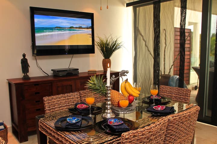 The Elements Oceanfront & Beachside Condo Hotel