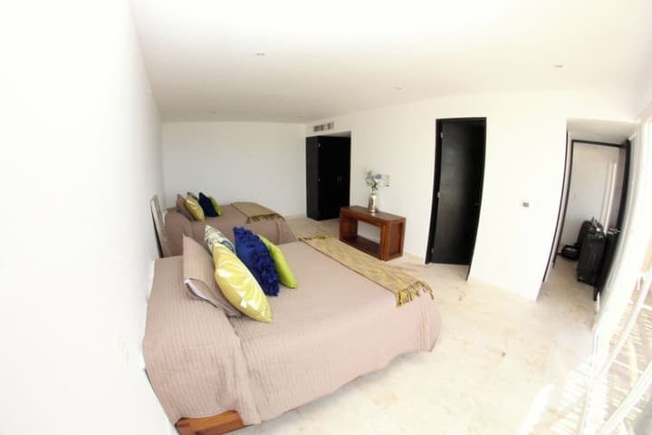 The Elements Oceanfront & Beachside Condo Hotel