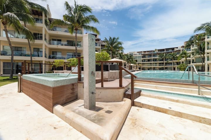 The Elements Oceanfront & Beachside Condo Hotel