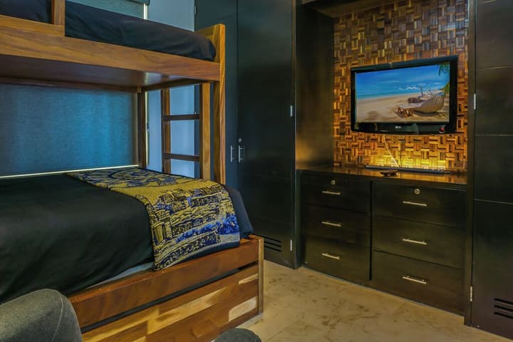 The Elements Oceanfront & Beachside Condo Hotel