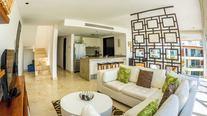 The Elements Oceanfront & Beachside Condo Hotel