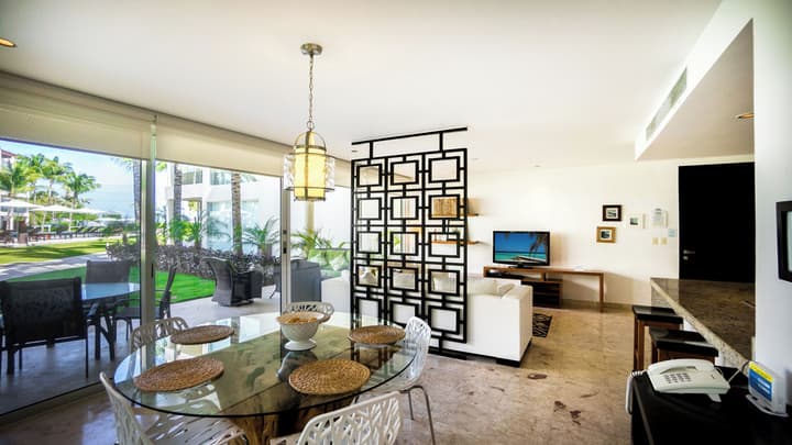 The Elements Oceanfront & Beachside Condo Hotel