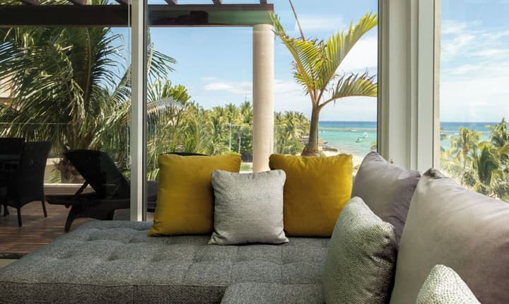 The Elements Oceanfront & Beachside Condo Hotel