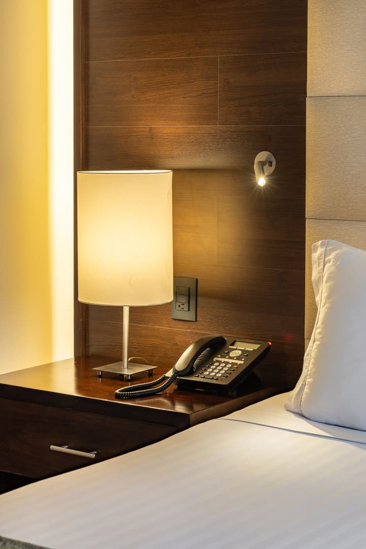 Hotel Estelar Milla de Oro