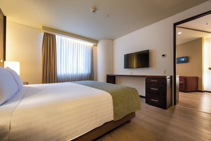 Hotel Estelar Milla de Oro