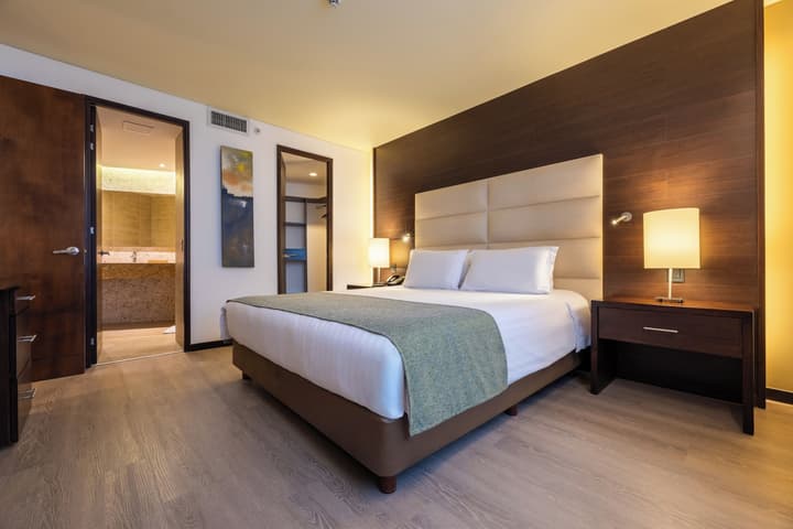 Hotel Estelar Milla de Oro