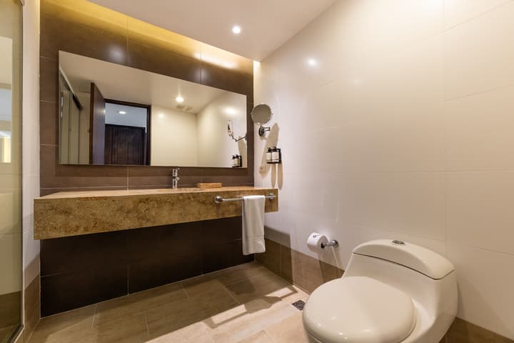 Hotel Estelar Milla de Oro