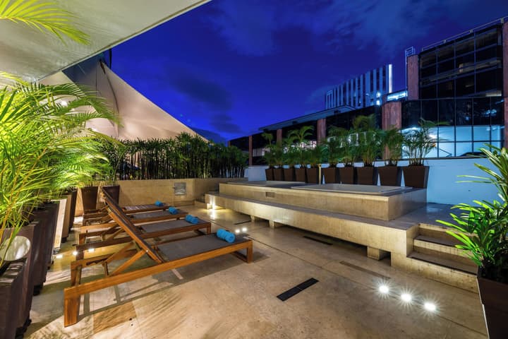 Hotel Estelar Milla de Oro