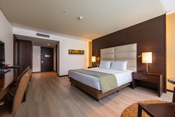 Hotel Estelar Milla de Oro