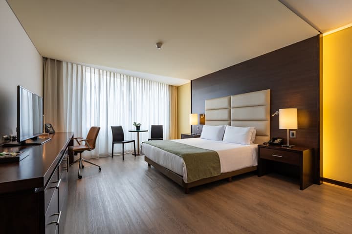 Hotel Estelar Milla de Oro