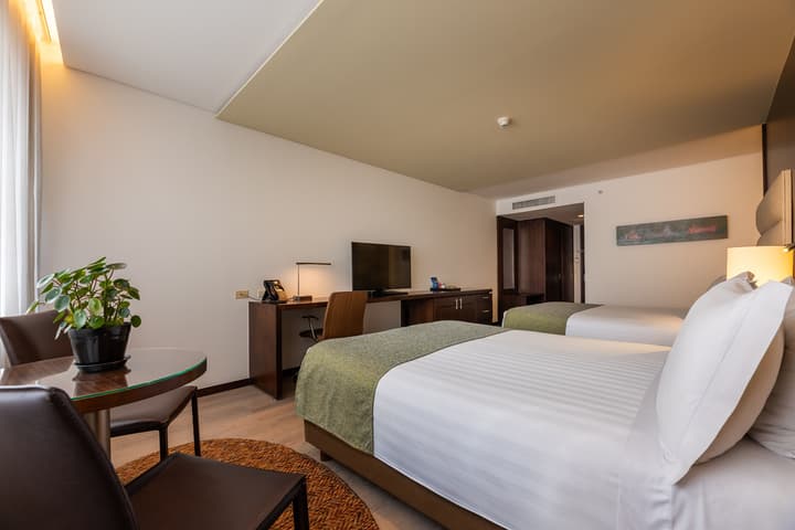 Hotel Estelar Milla de Oro