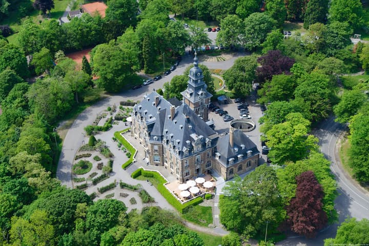 Château de Namur