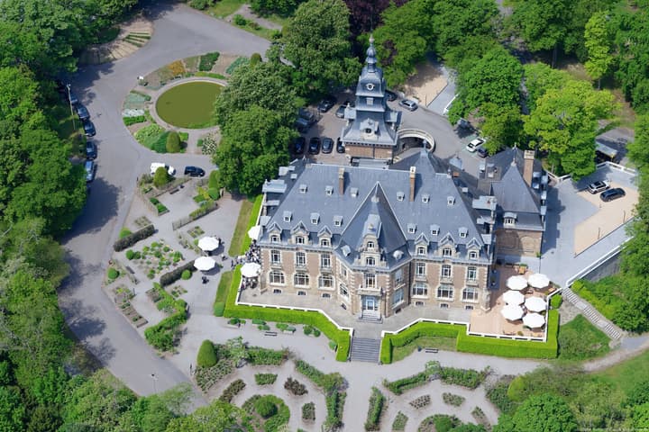 Château de Namur