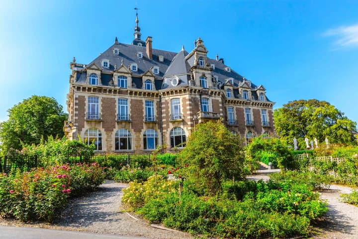 Château de Namur