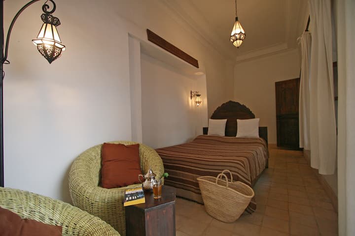 Riad Elixir