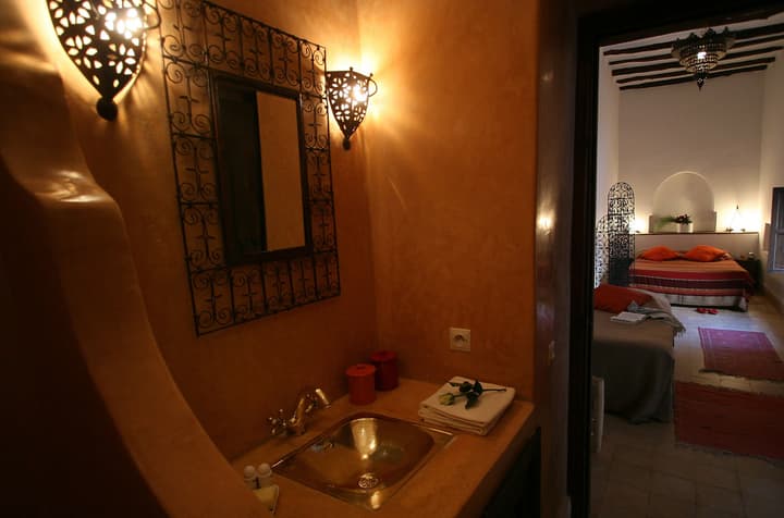 Riad Elixir
