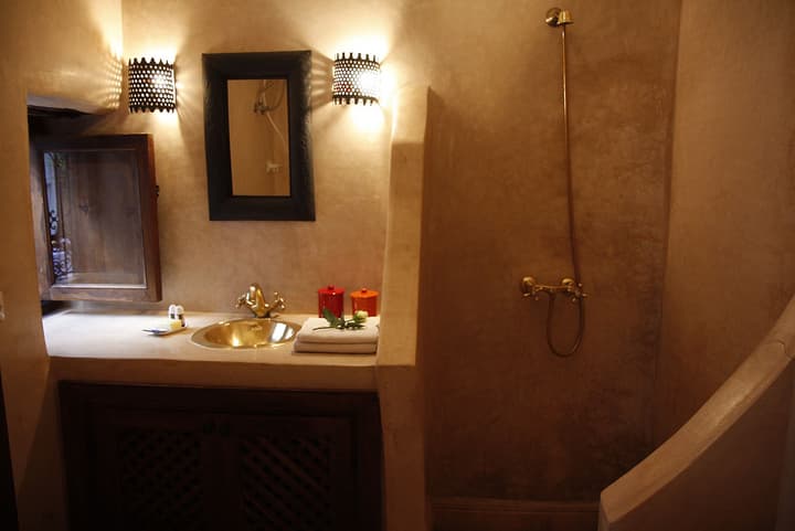 Riad Elixir