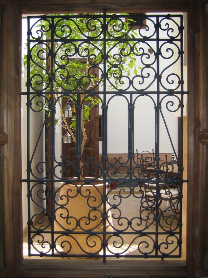 Riad Elixir