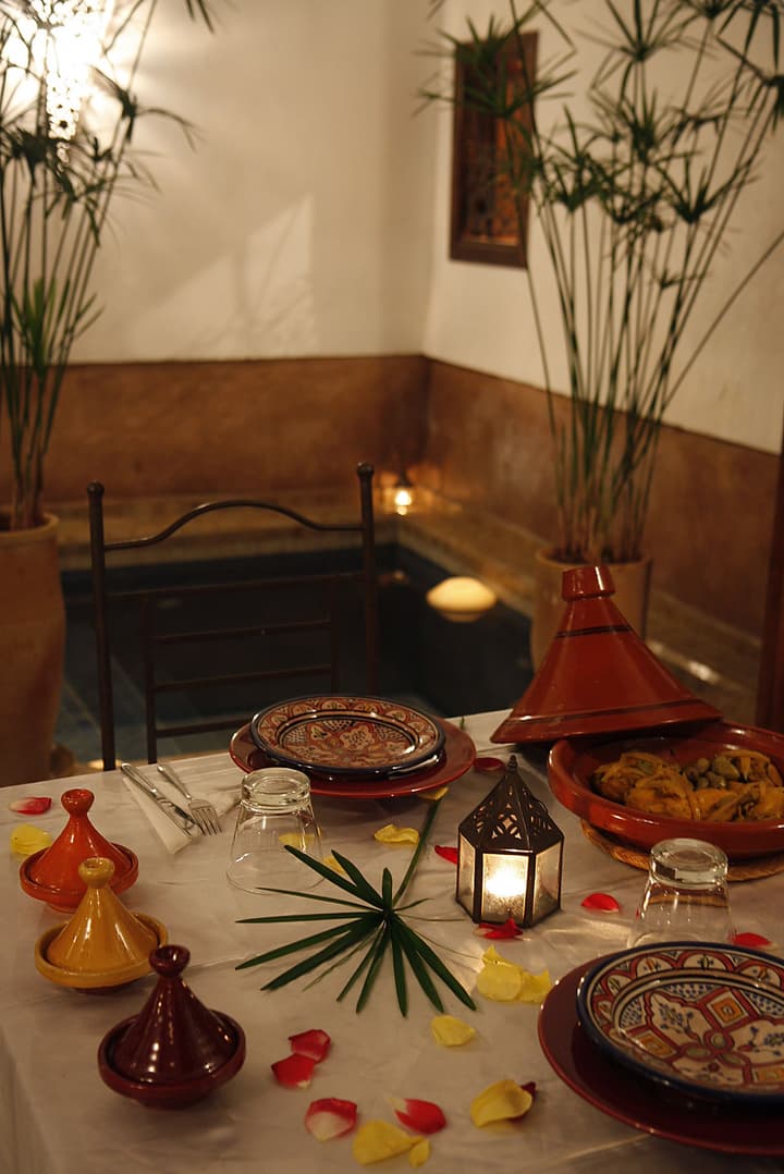 Riad Elixir