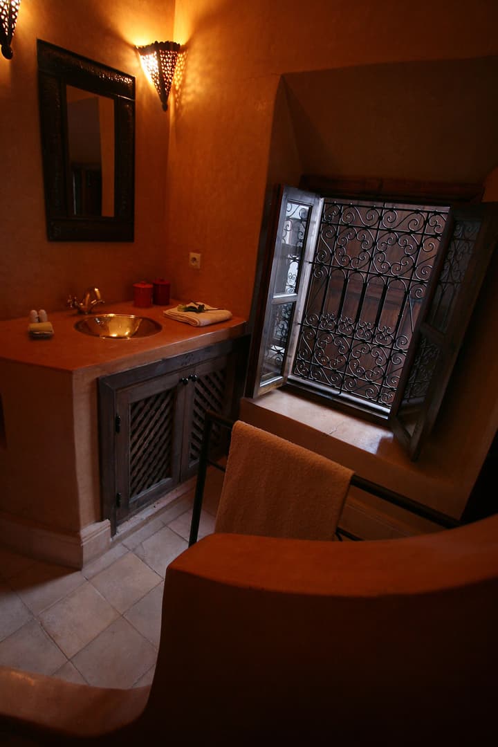 Riad Elixir