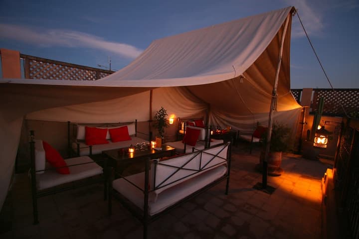 Riad Elixir